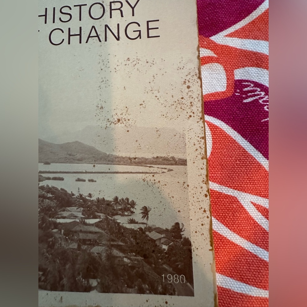 COLLECTORS: Kane’ohe-A History of Change book. - Picture 4 of 10